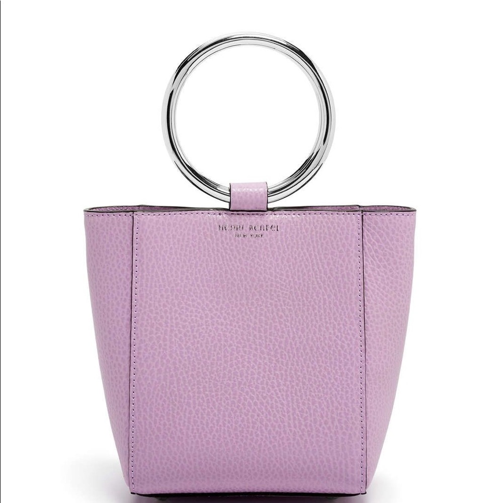 Henri Bendel Bag